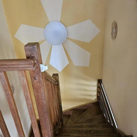 Villa Air-conditioned House 3 Bedrooms Bbq Terrace Toulouse