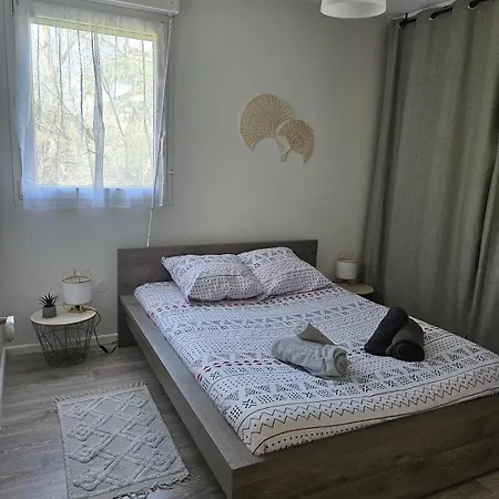 Air-conditioned House 3 Bedrooms Bbq Terrace