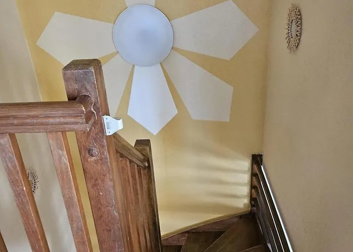 Βίλα Air-conditioned House 3 Bedrooms Bbq Terrace Τουλούζη