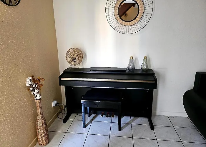 Air-conditioned House 3 Bedrooms Bbq Terrace Βίλα *