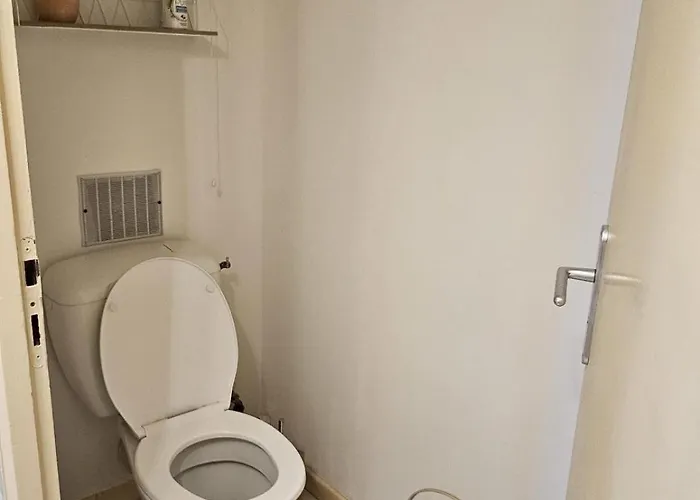 Βίλα Air-conditioned House 3 Bedrooms Bbq Terrace *