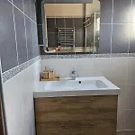 Air-conditioned House 3 Bedrooms Bbq Terrace * טולוז
