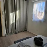 Air-conditioned House 3 Bedrooms Bbq Terrace טולוז